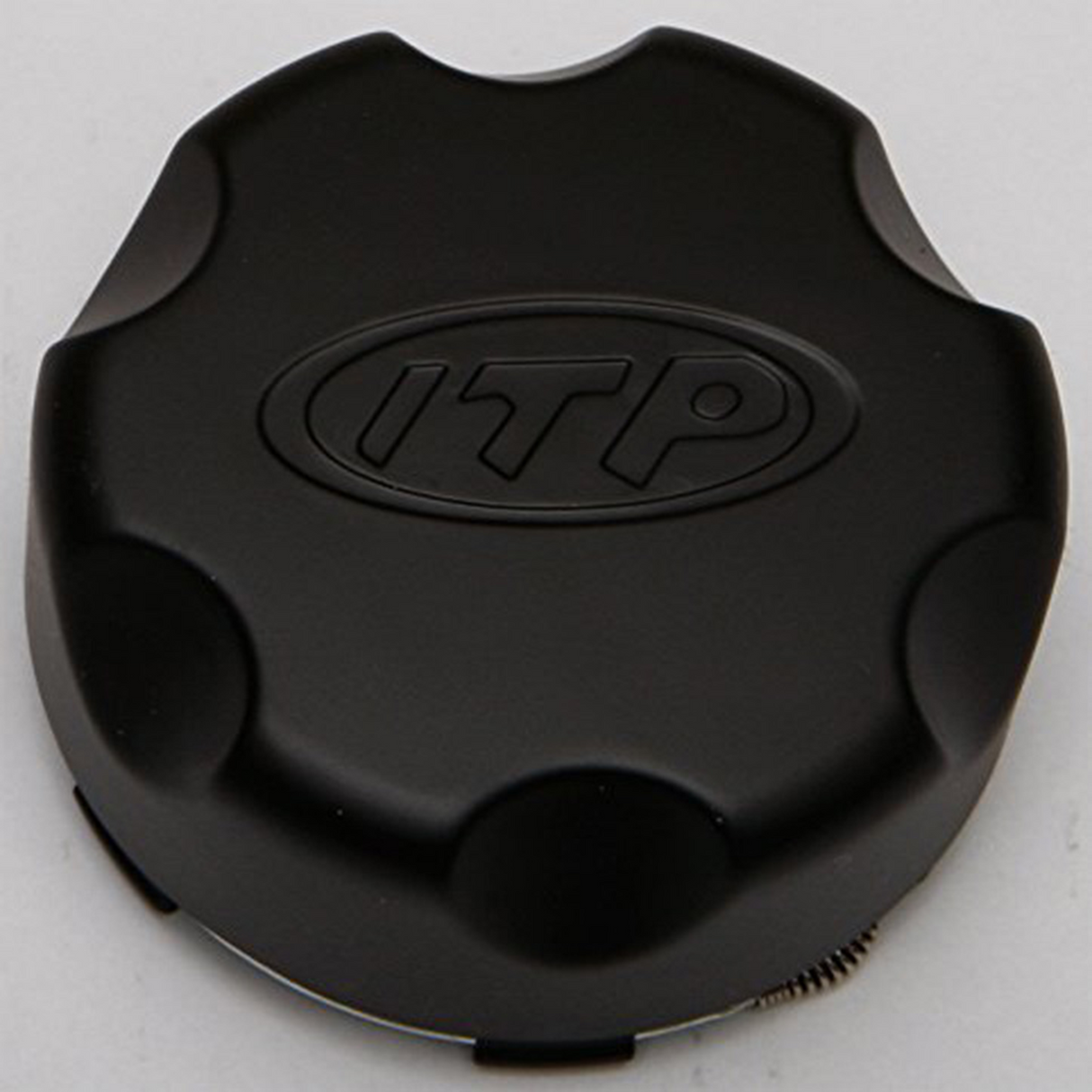 Itp Tires Sd Beadlock Cap All Black 4/110 & 4/115 264048