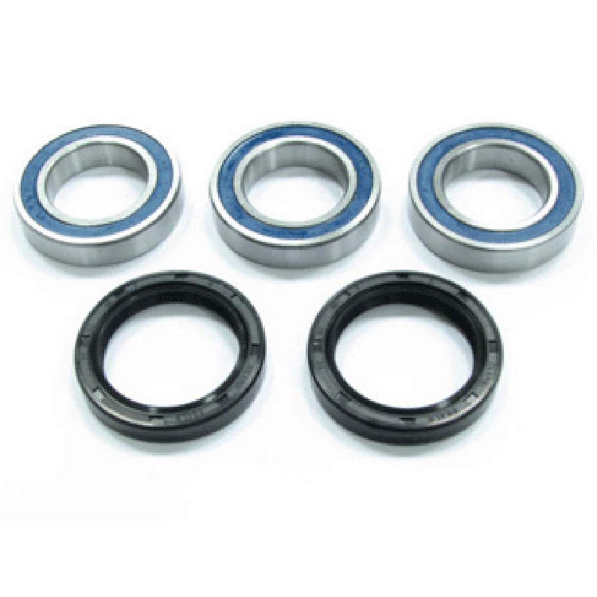 Psychic Wheel Bearing Kit 125893