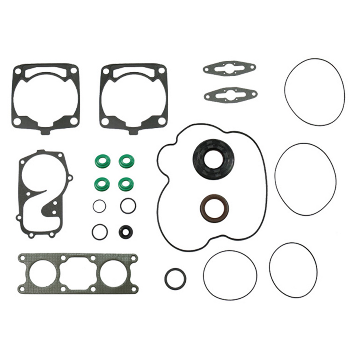 Spi Full Gasket Set 121422