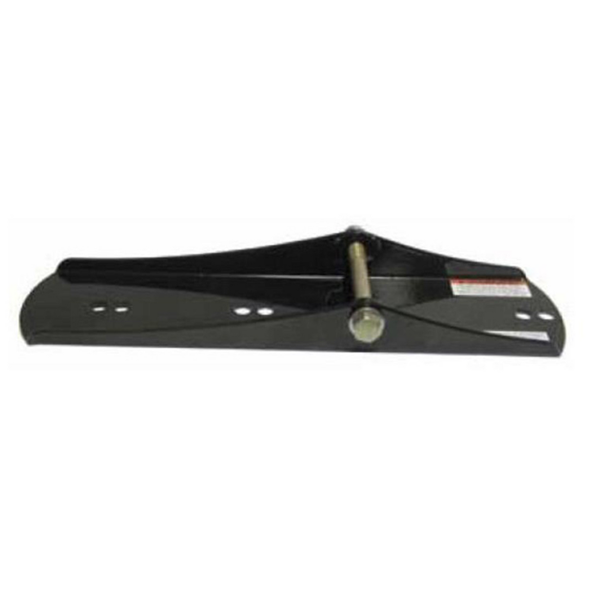 Slp Saddle, Arctic Cat Comp. 2012, Black 236273