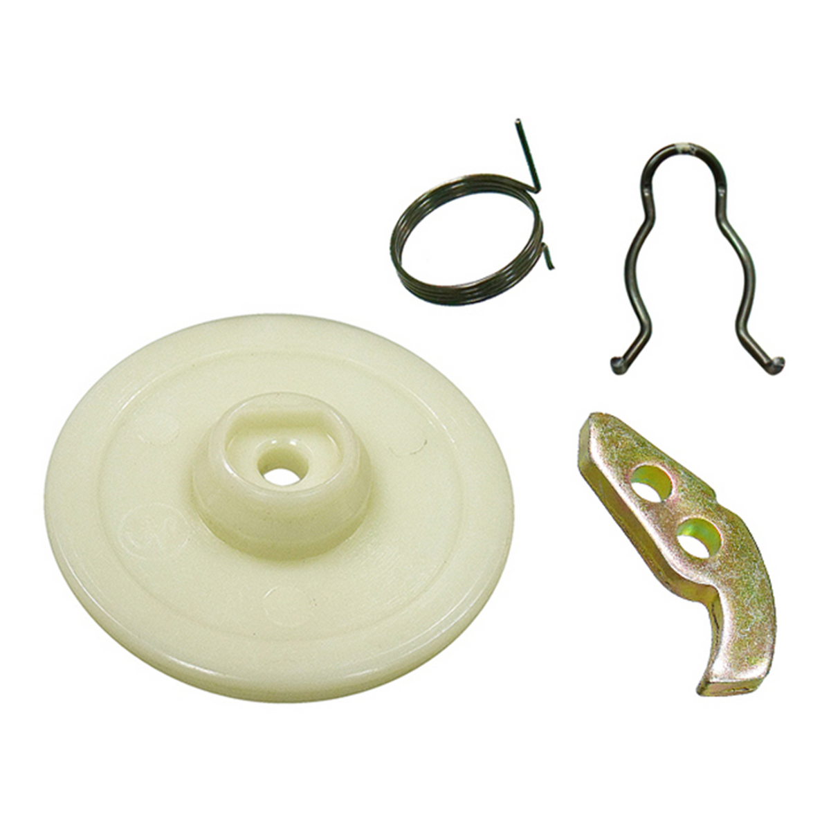 Spi Pawl Kit 125148