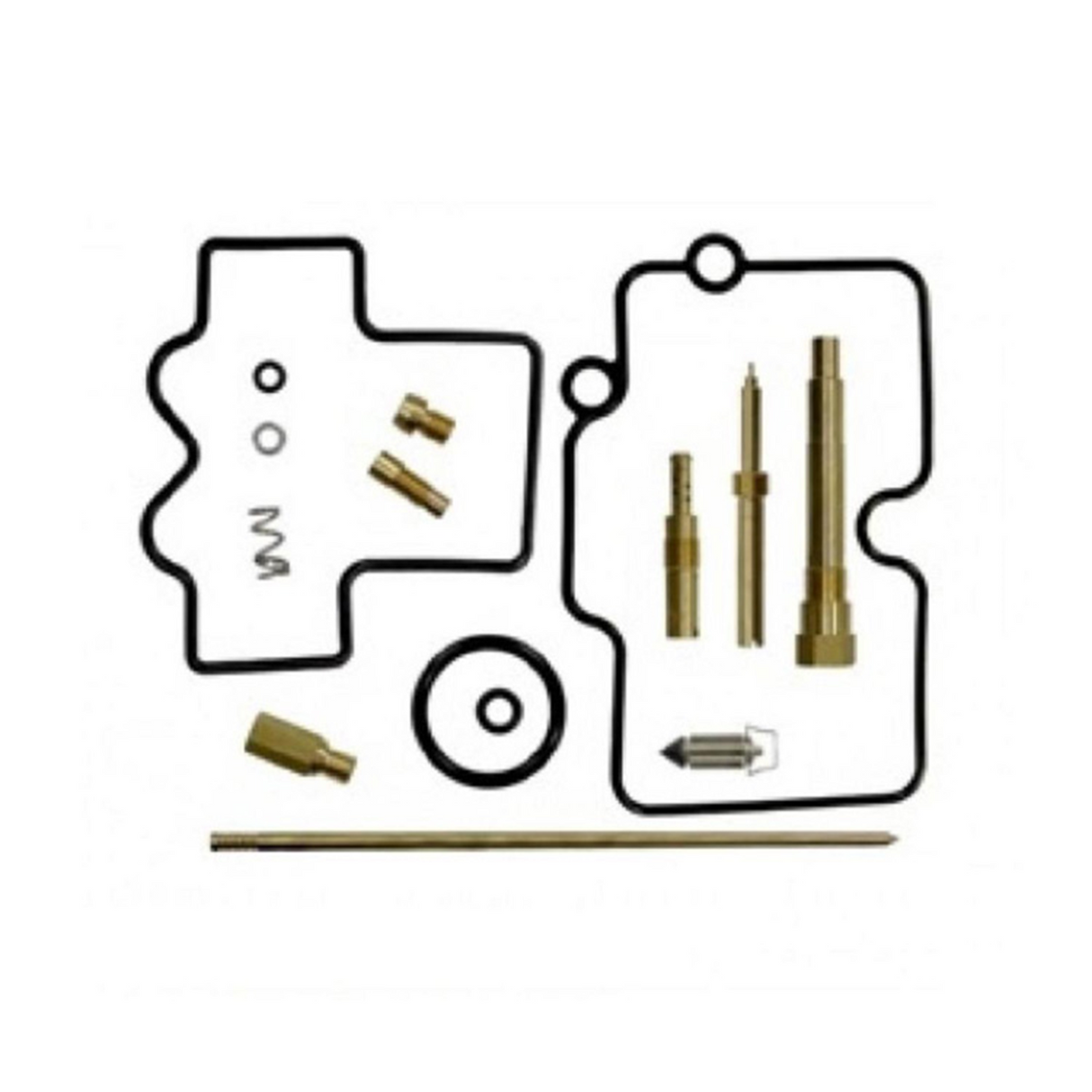 Psychic Carb Repair Kit 679187
