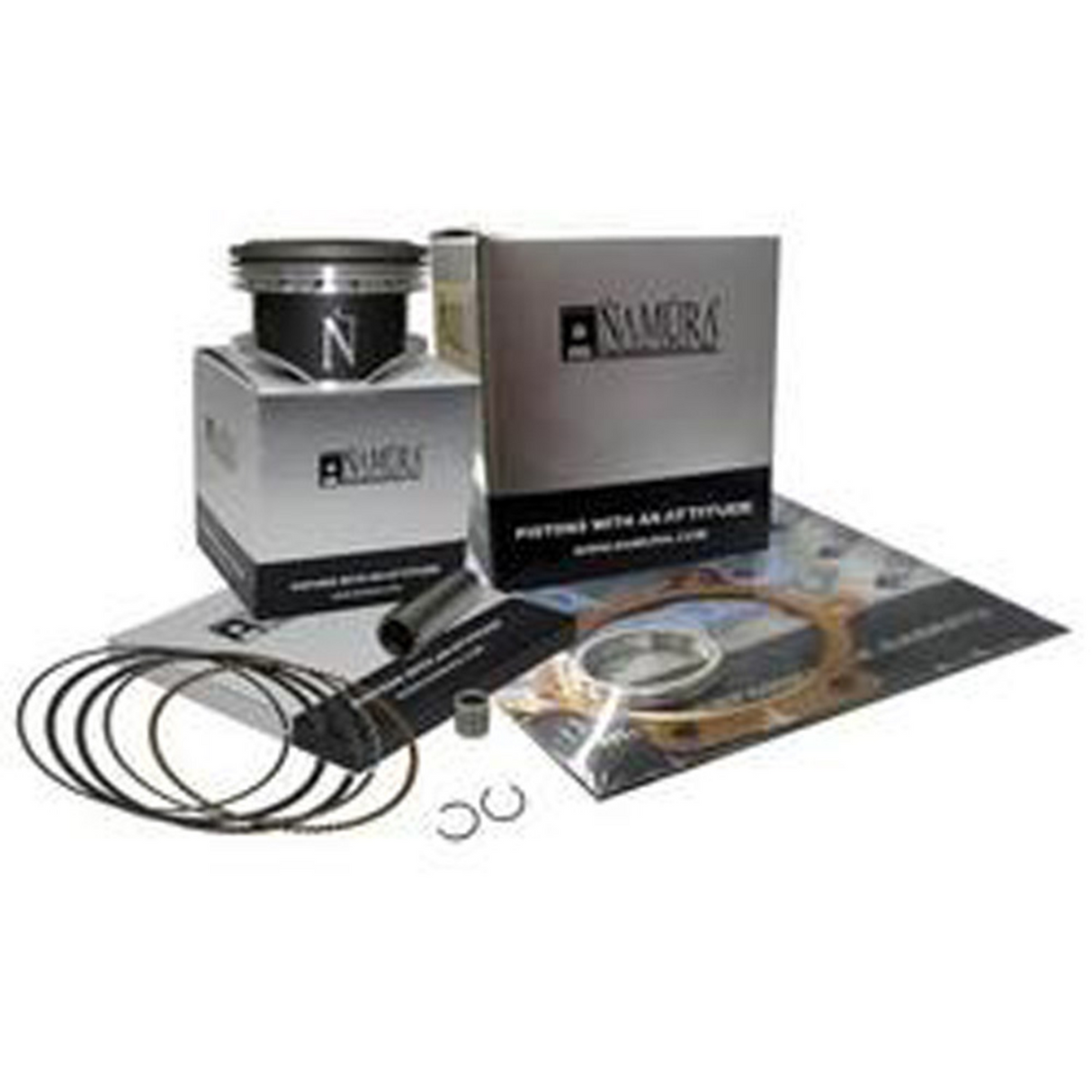 Namura Top End Repair Kit 180979