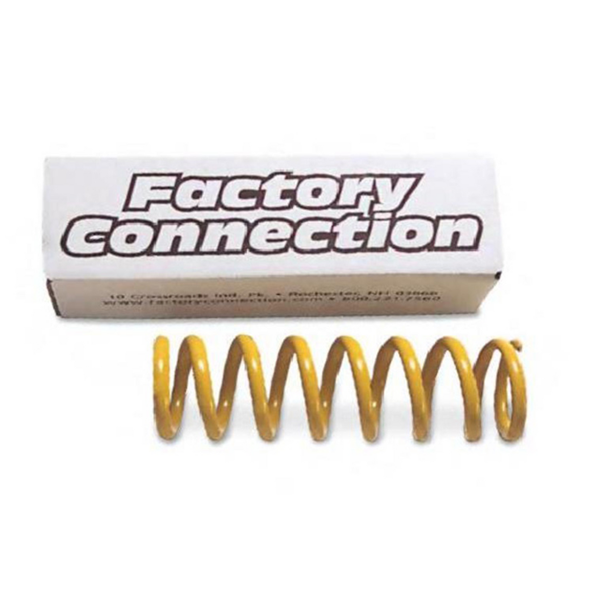 Factory Conn F.C. Shock Spring 999040