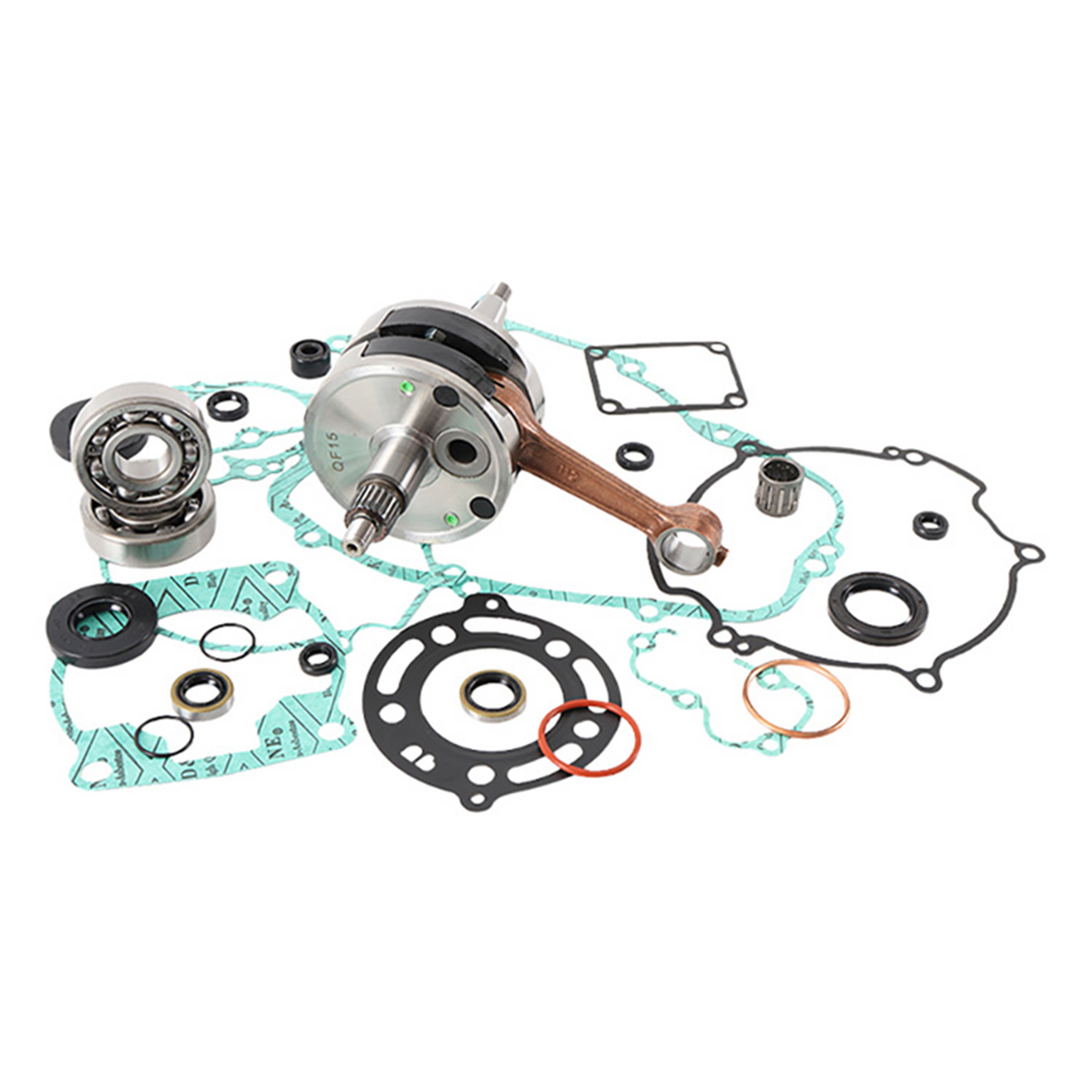 Hot Rods Kawasaki Kx 85 Bottom End Kit 871734
