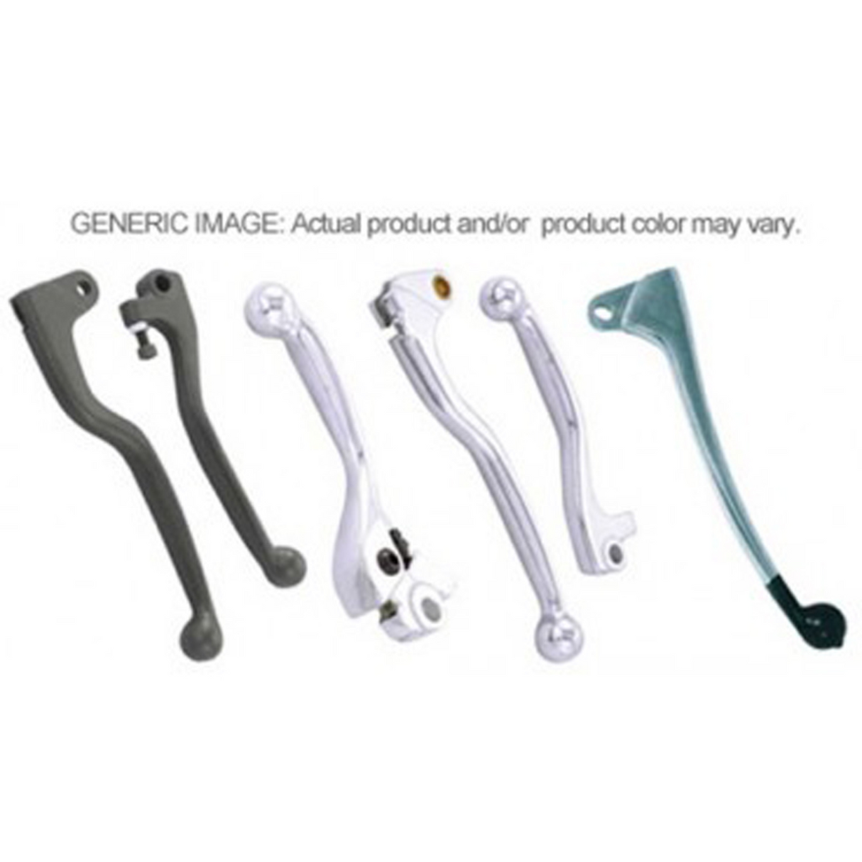 Emgo Lever B Suzuki 57420-45500 204004