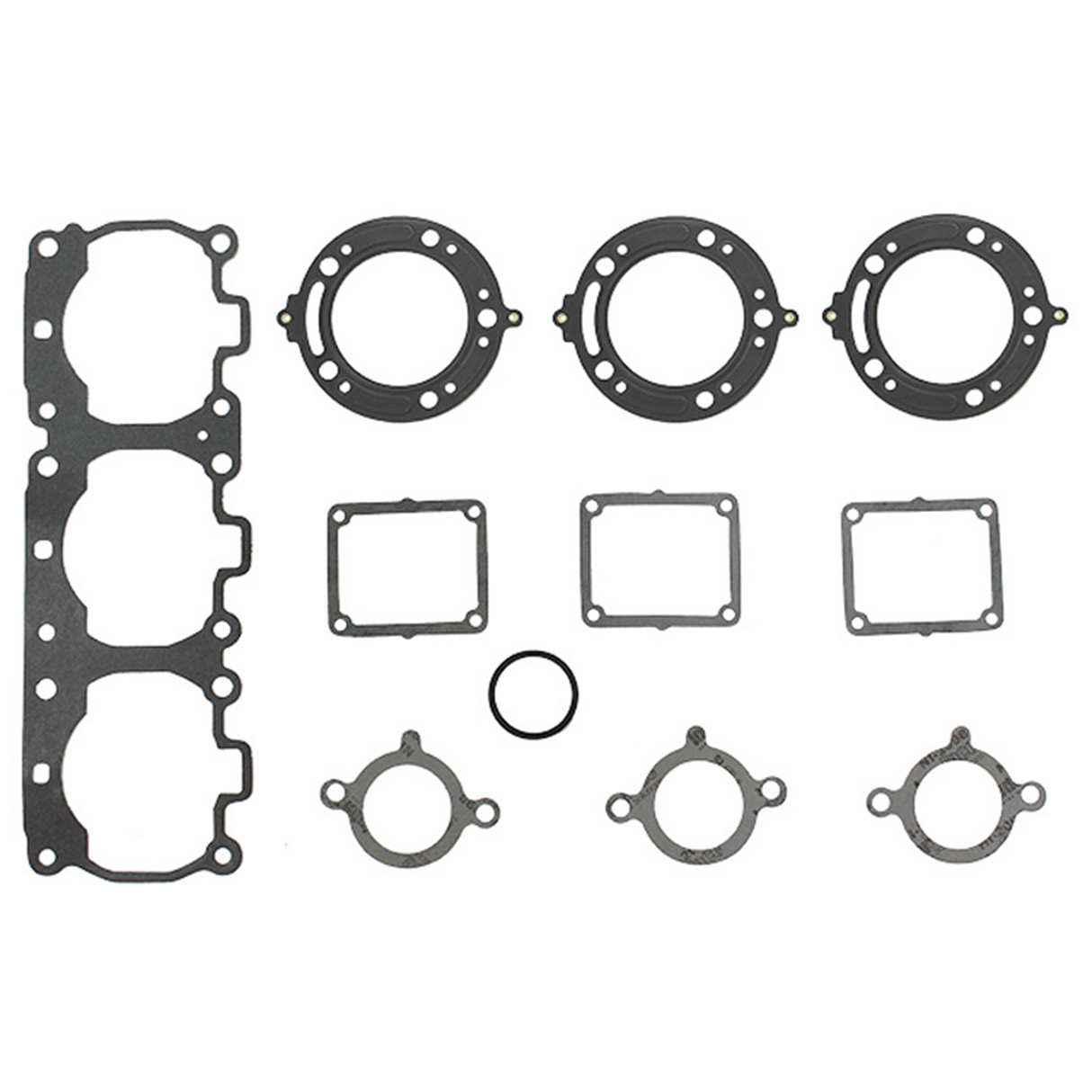 Spi Top End Gasket Set 125757