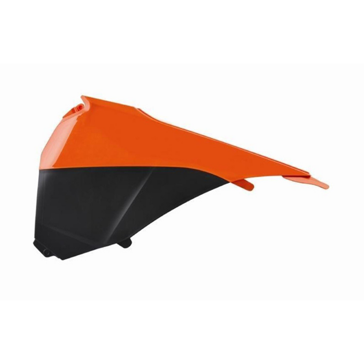 Polisport Airbox Covers, Ktm, Orange Ktm16 993206