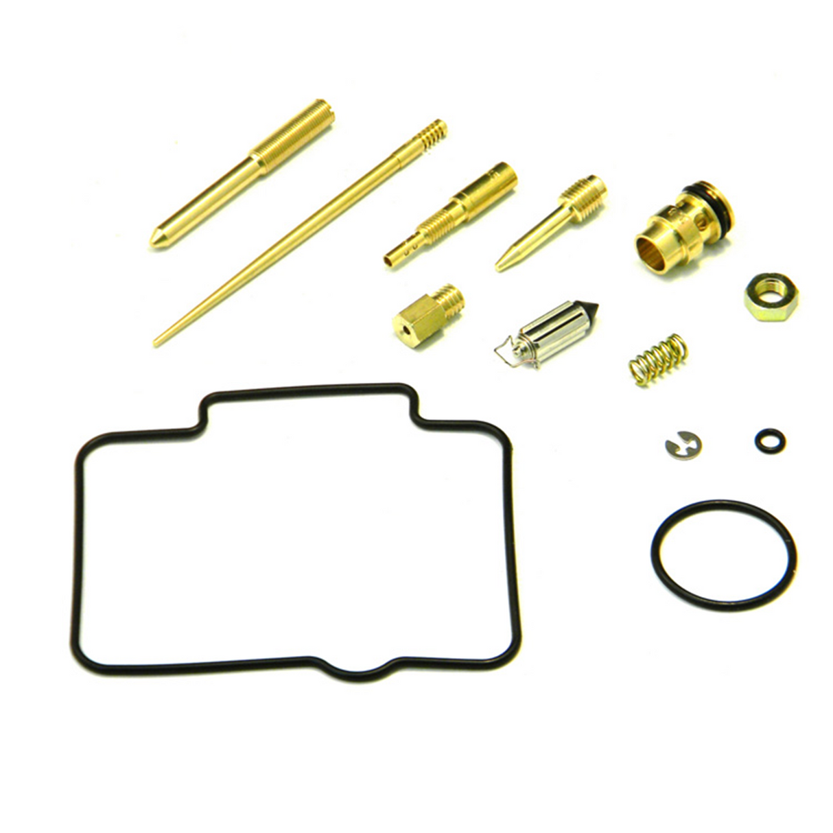 Shindy Carburetor Repair Kit Yamaha 902326
