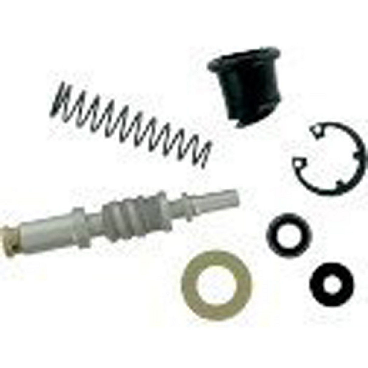 Shindy Kawasaki  Master Cylinder Rebuild Kit (Rear) 902234