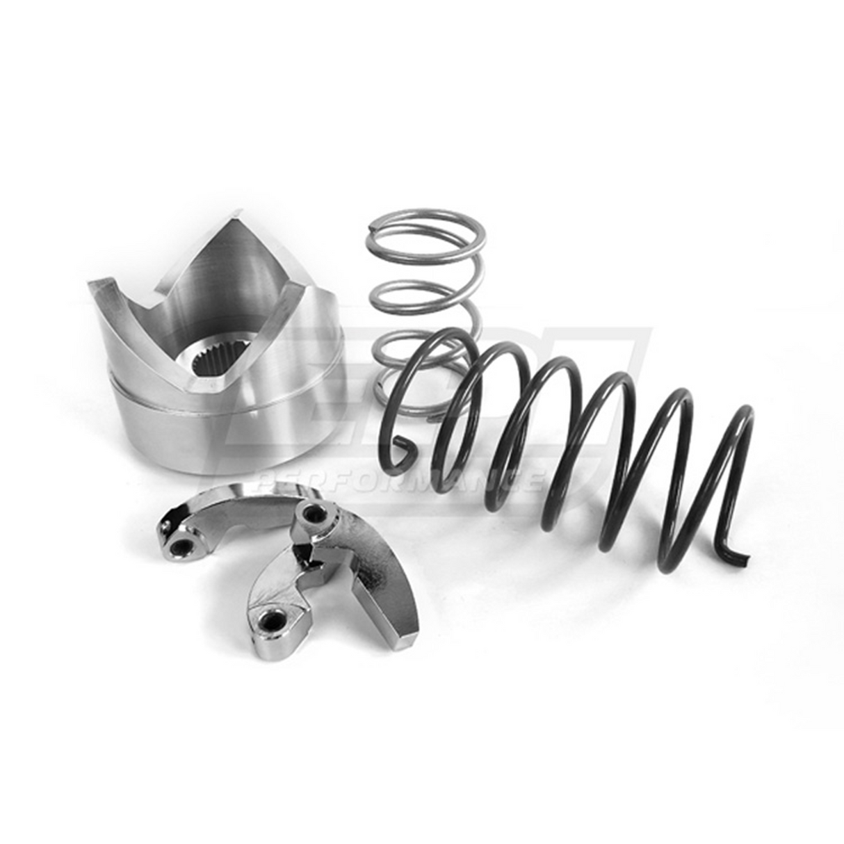 Epi Clutch Kit 376778