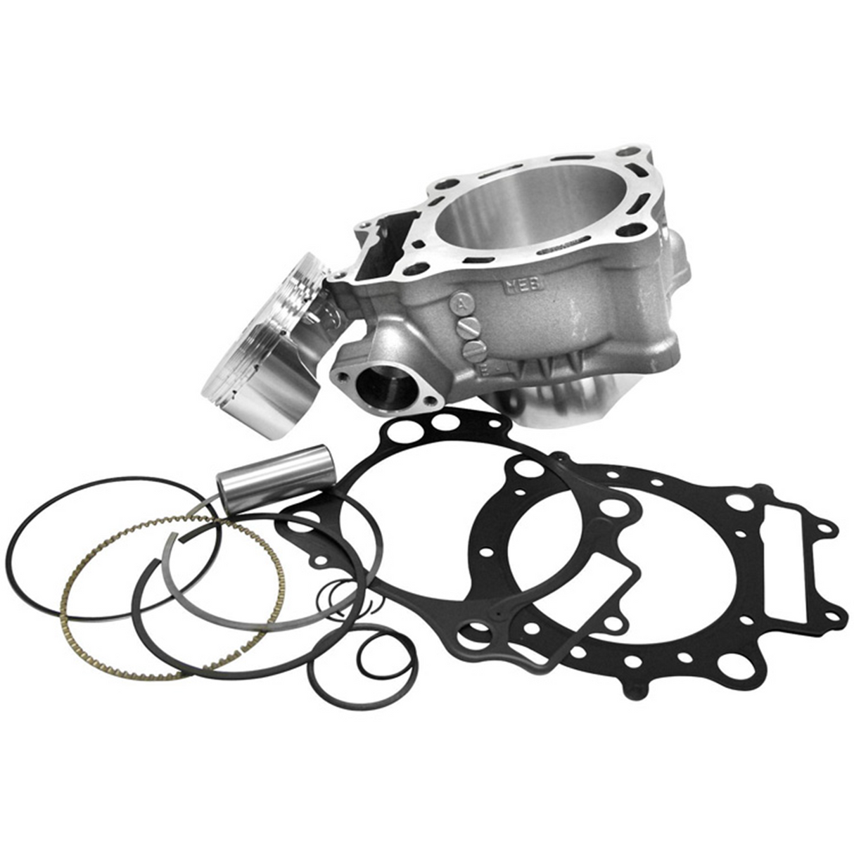 Hot Rods Standard Bore Cylinder Honda Crf250r 880298