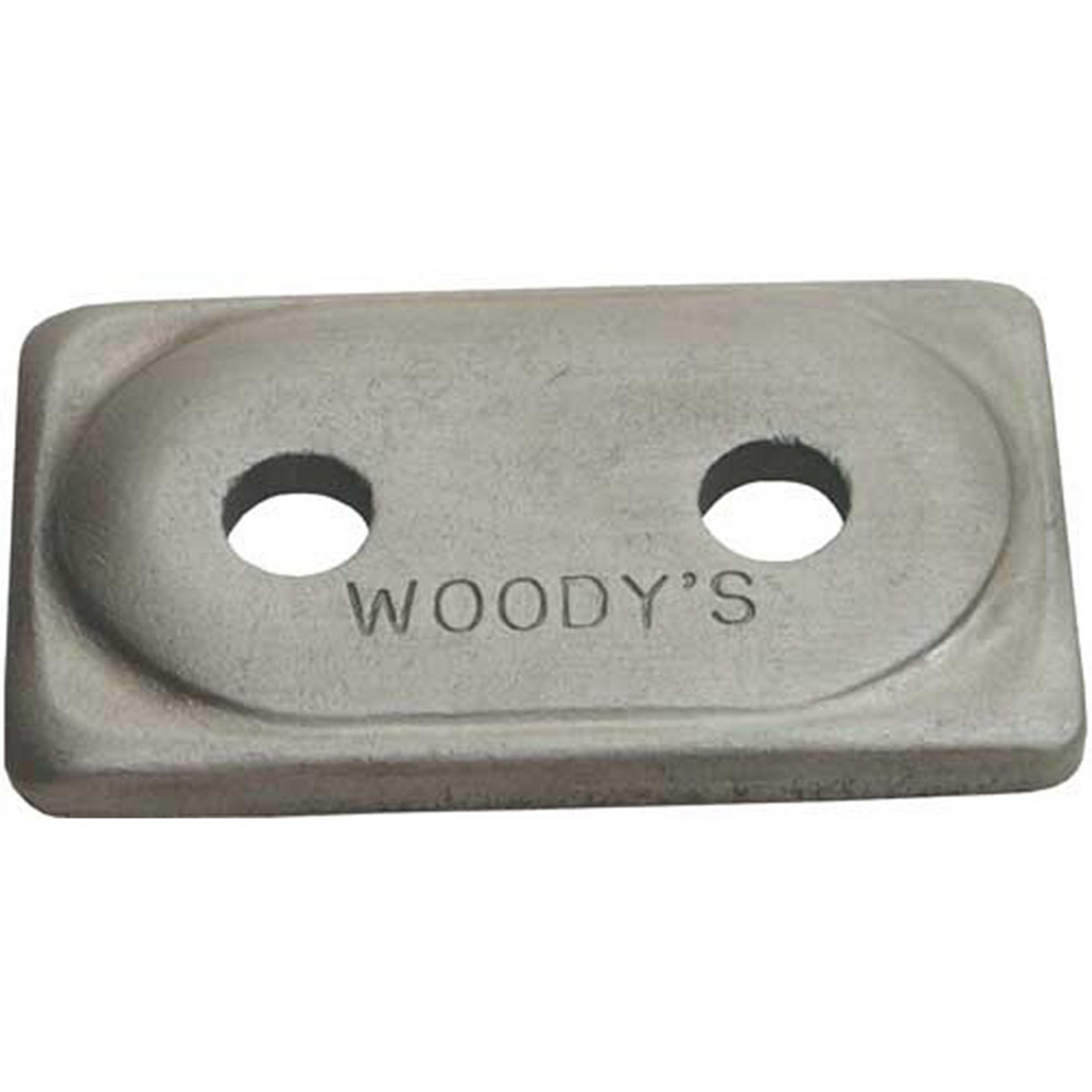 Woodys Double Grand Digger Support Plate (250) ADG3775-250