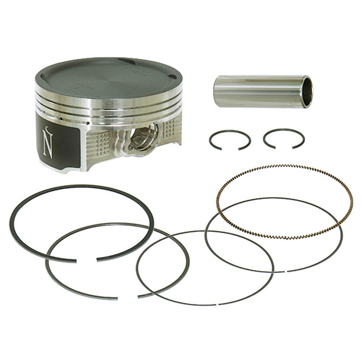 Namura Kawasaki Piston Kit 84.97mm 181744