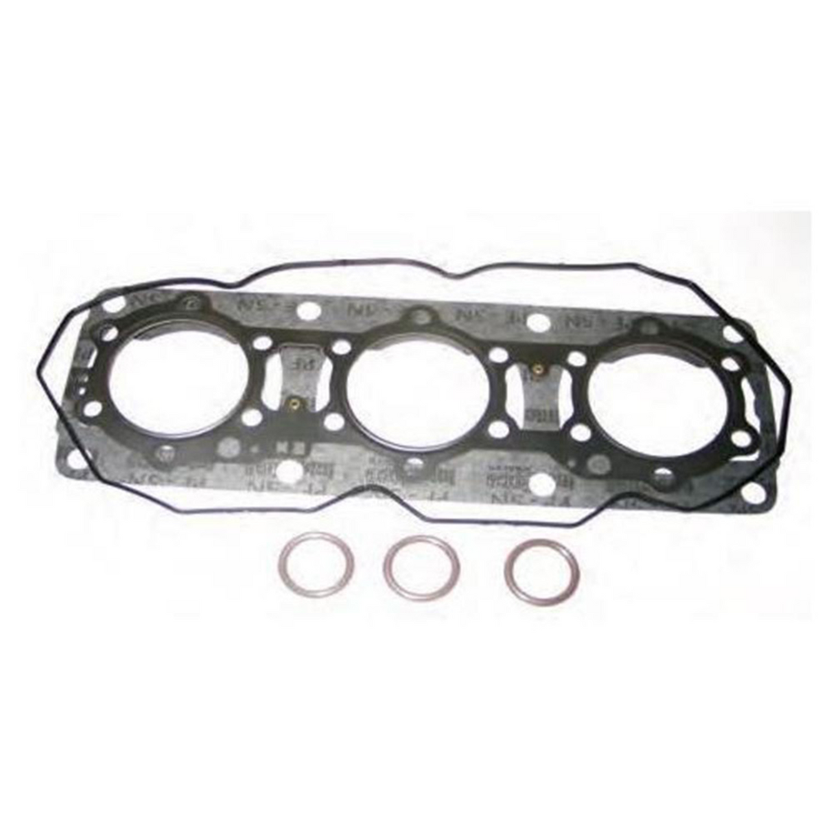Spi Top End Gasket Set 125754
