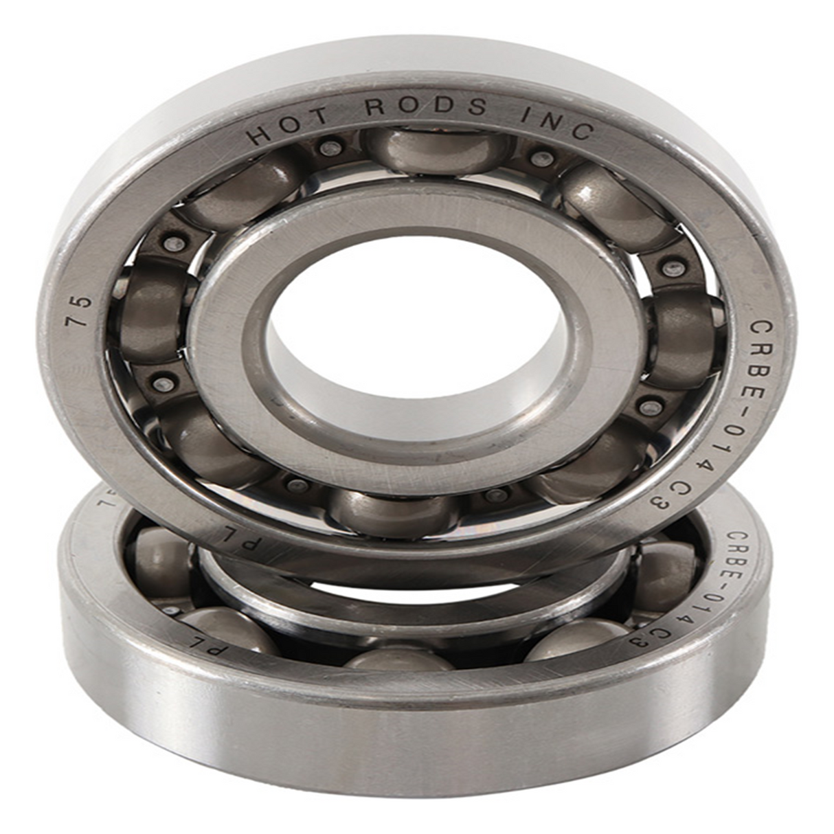 Hot Rods Main Bearing & Seal Kit Honda 870429