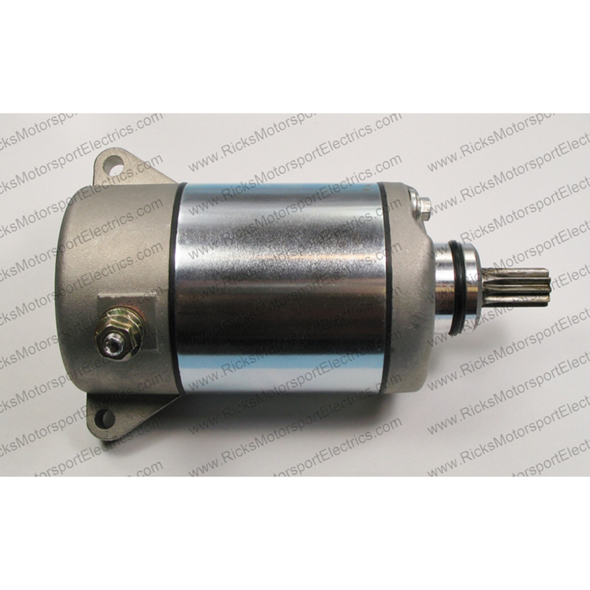 Ricks Electric New Starter 268862