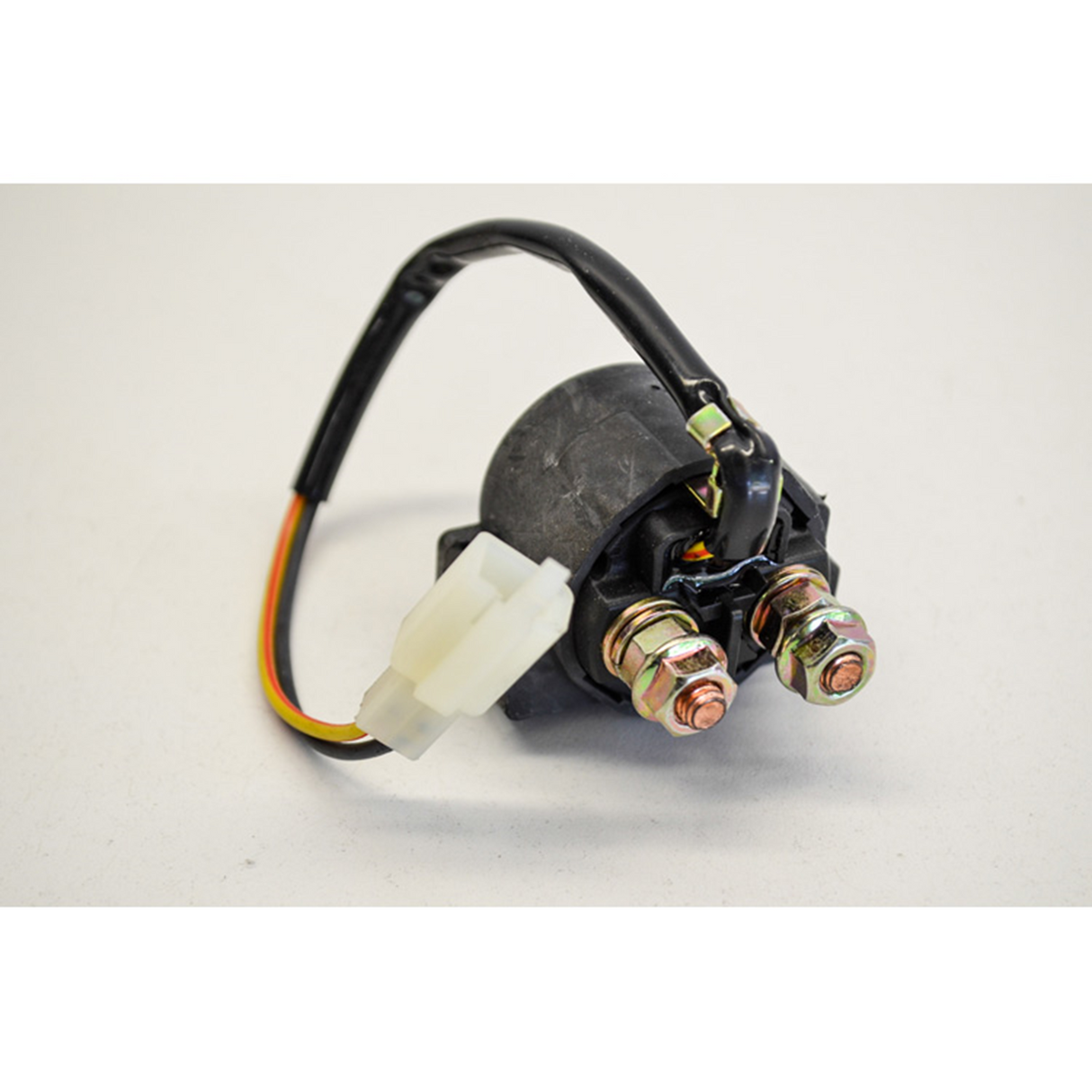 Ricks Electric Starter Solenoid 268736