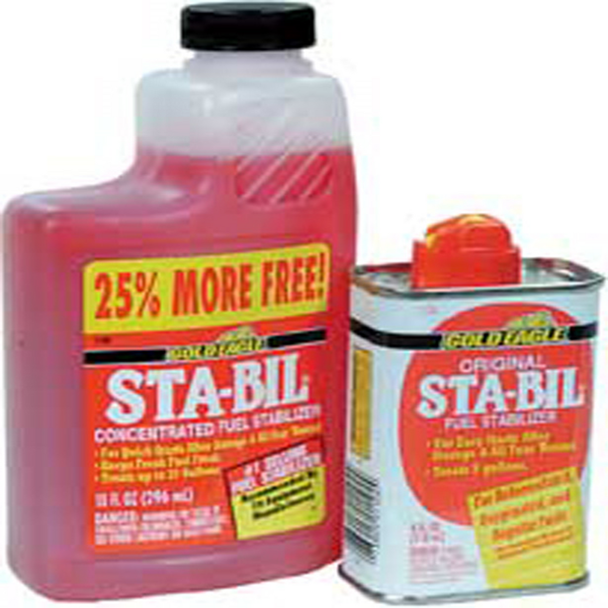 Gold Eagle Sta-Bil Fuel Stabilizer 10 Oz. 452004