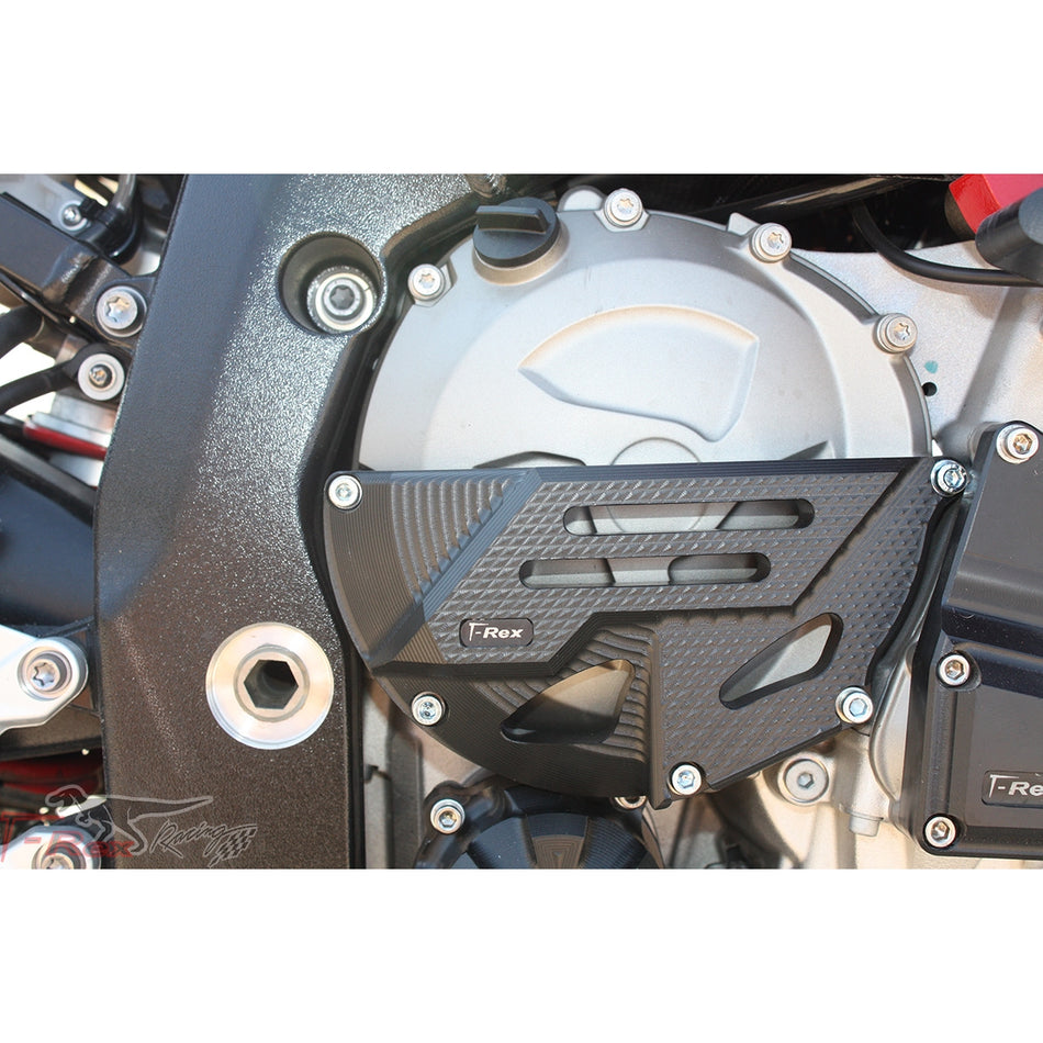 T-rex racing Motor Estator Bomba Caja Fundas BMW S1000R 14-16