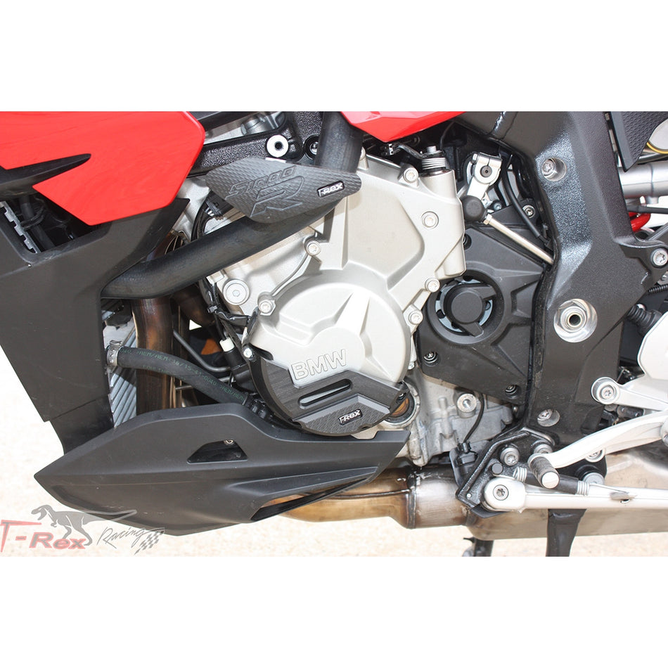 T-rex 2015 - 2020 bmw s1000xr no cut frame sliders