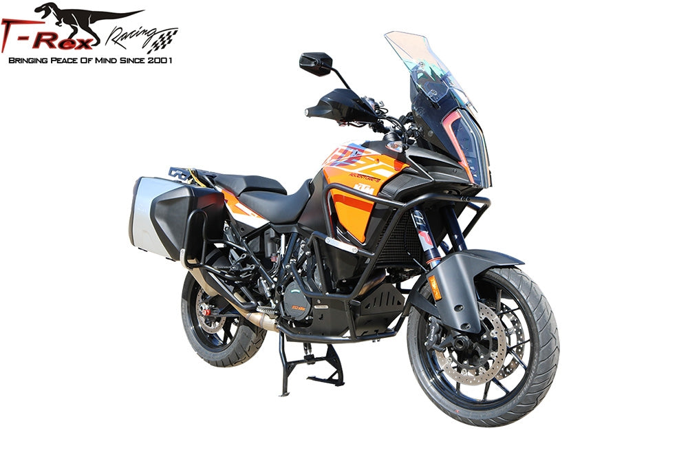 T-rex ktm 1190 adventure / 1290 super adventure r / s engine guard crash cages