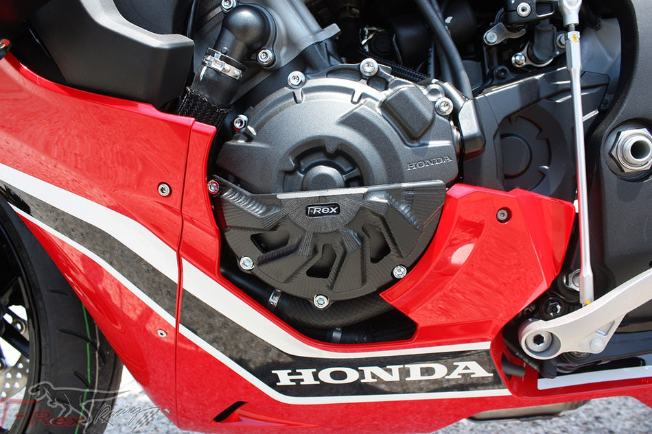 T-Rex-Motorgehäusedeckel für Honda CBR1000RR 2017 - 2023