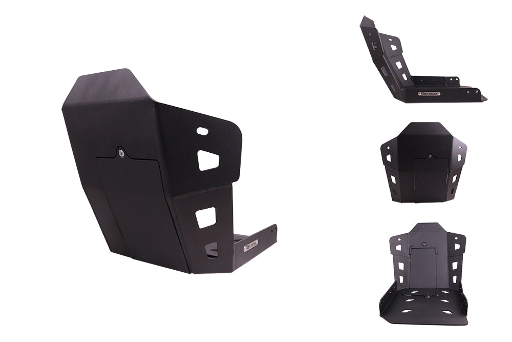 T-rex racing 2019 - 2021 yamaha tenere 700 skid plate