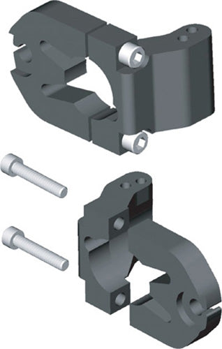 Powermadd Power Block Black PD3599
