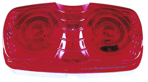 Peterson Lens Only Red PM1380