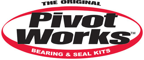 Pivot  Front Wheel Bearing Kit 137589