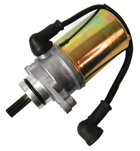 Ricks Yamaha Starter Motor RE61403