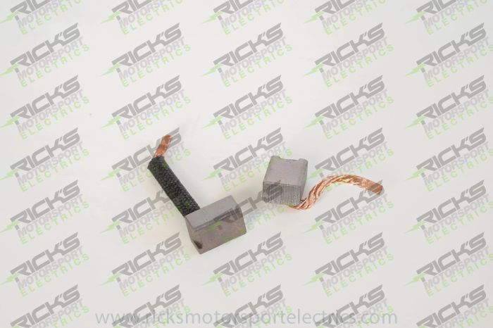 Ricks Nippon-Denso And Mitsuba2 Brush Starter Brush Pkg Of 2 RE70101