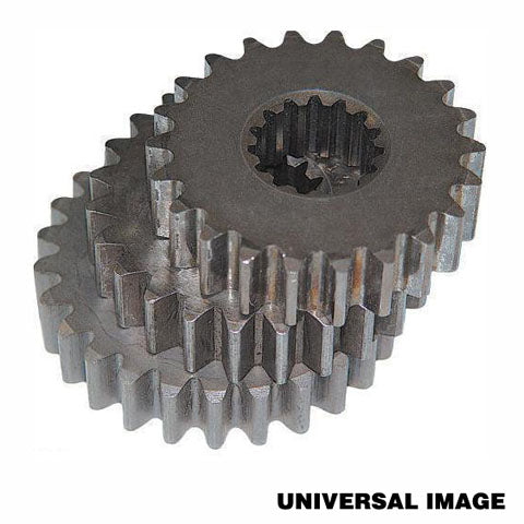 Venom Products Arctic Cat Top Hyvo Sprocket TM13538