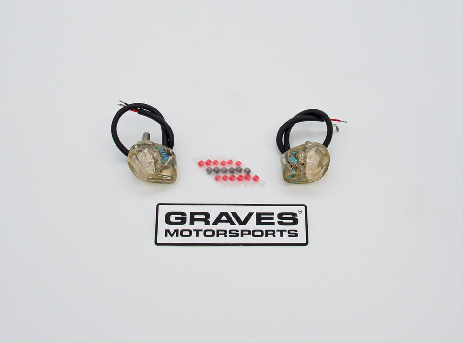 Graves Motorsports Blinker TS401C1