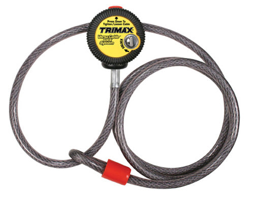 Trimax Multi Purpose Cable Lock TX1006