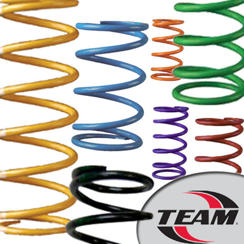 Venom Products Polaris Primary Clutch Spring Blue TM1356