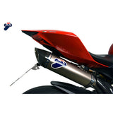 Termignoni ESCAPE COMPLETO TERMIGNONI FORCE DUCATI PANIGALE 1199 / 1299 2012-18 D17009400ITC