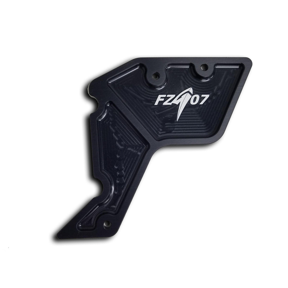 Graves motorsports fz-07 mt-07 sprocket cover