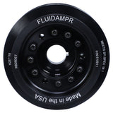 Fluidampr Nissan RB26DET Phase-2 BCNR33 GT-R / BNR-34 GT-R Steel Internally Balanced Damper 610911