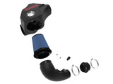 aFe Takeda Momentum Pro 5R Cold Air Intake System 2021 Toyota Supra L4 2.0L Turbo 56-70037R