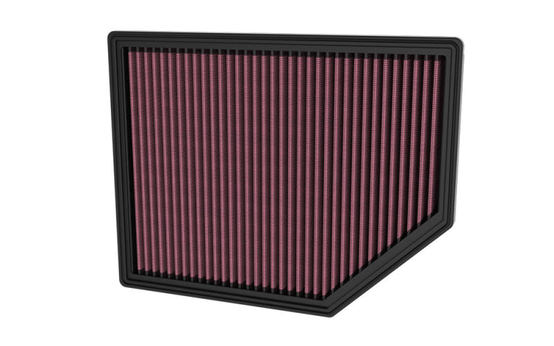 K&N 22-23 Ford Bronco Raptor 3.0L V6 Replacement Air Filter 33-5132