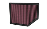 K&N 22-23 Ford Bronco Raptor 3.0L V6 Replacement Air Filter 33-5132