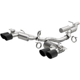 Magnaflow 22-23 VW Golf R NEO Cat-Back Exhaust System 19617