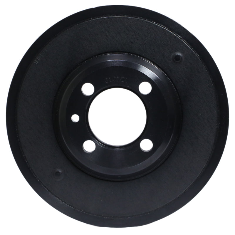 Fluidampr Mitsubishi EVO 8 / 9 Steel Internally Balanced Damper 610701