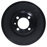 Fluidampr Mitsubishi EVO 8 / 9 Steel Internally Balanced Damper 610701