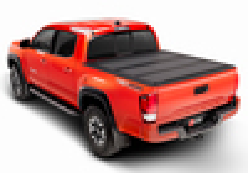 BAK 16-20 Toyota Tacoma 5ft Bed BAKFlip MX4 Matte Finish 448426