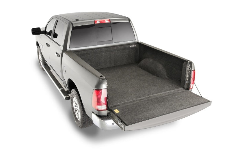 BedRug 09-18 Dodge Ram 5.7ft Bed w/o Rambox Bed Storage Bedliner BRT09CCK