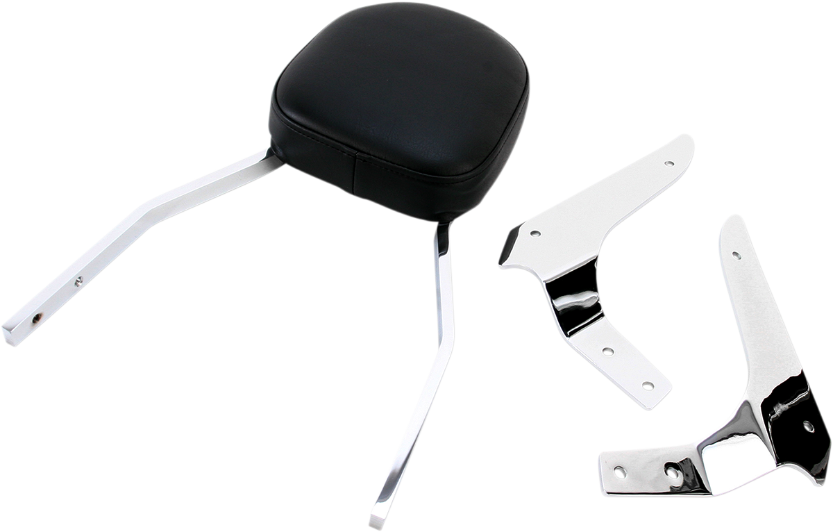 COBRA Sissy Bar - Standard - Stryker 02-5270 