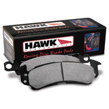 Hawk 03-07 RX8 HP+ Street Rear Brake Pads (D1008) KHB378N.565